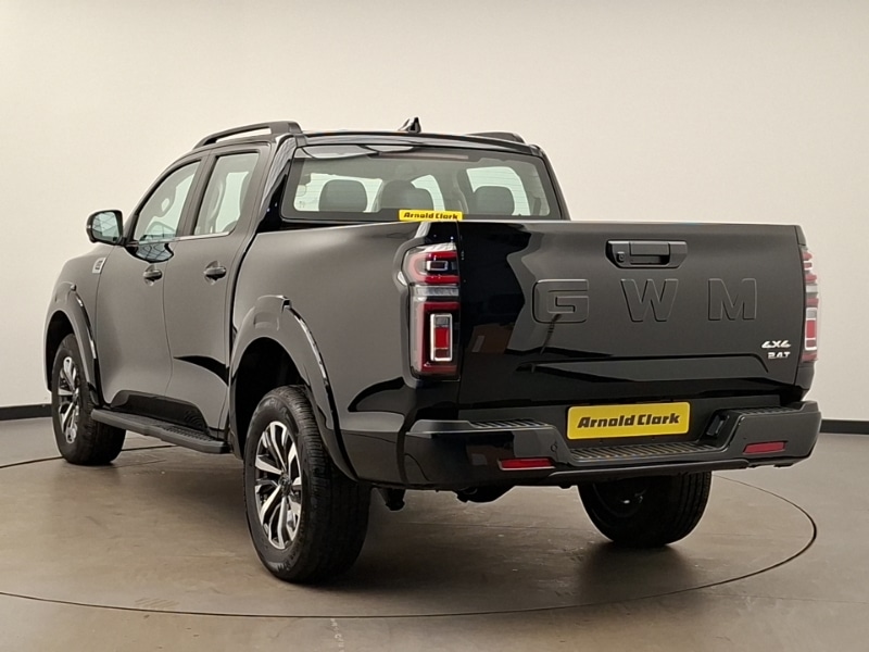 Used GWM POER300 2025 for sale - 76987459: Photo 3