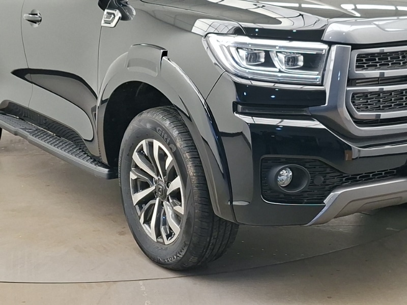 Used GWM POER300 2025 for sale - 76987459: Photo 9