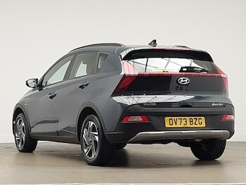 Used Hyundai BAYON 2023 for sale - 77273732: Photo