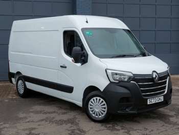 Used Renault Master 2023 for sale - 75245965: Photo