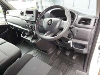 Used Renault Master 2023 for sale - 75245965: Photo