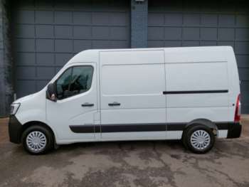 Used Renault Master 2023 for sale - 75245965: Photo