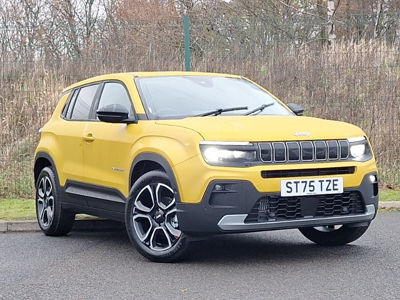 Used Jeep Other 2025 for sale - 77063136: Photo 1