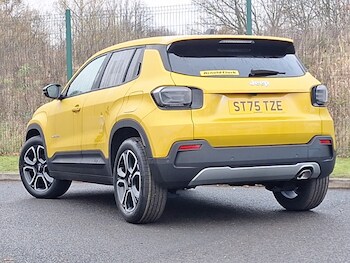 Used Jeep Other 2025 for sale - 77063136: Photo