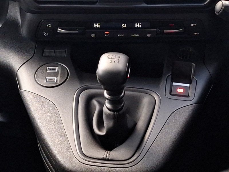 Used Citroen Berlingo 2025 for sale - 76687944: Photo 10