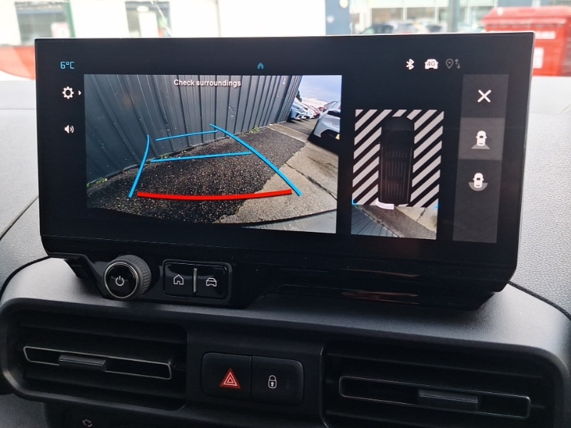 Used Citroen Berlingo 2025 for sale - 76687944: Photo 12