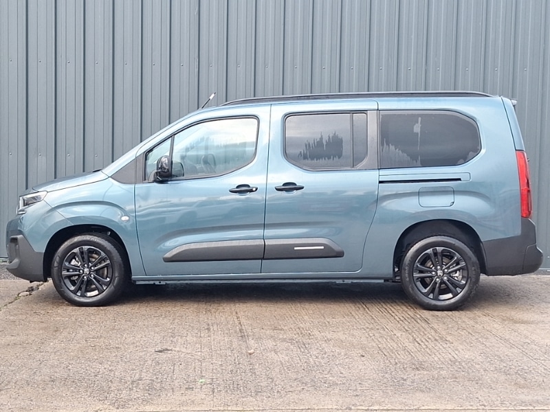 Used Citroen Berlingo 2025 for sale - 76687944: Photo 4