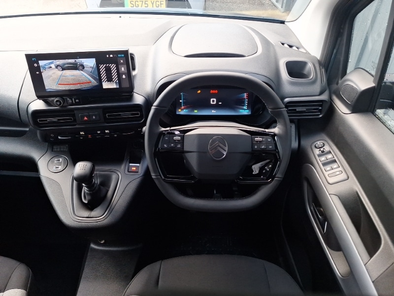 Used Citroen Berlingo 2025 for sale - 76687944: Photo 7