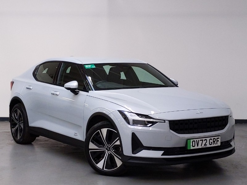 Used Polestar Polestar 2 2022 for sale - 76757689: Photo 1