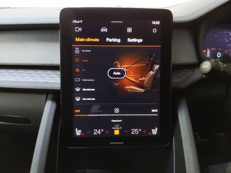 Used Polestar Polestar 2 2022 for sale - 76757689: Photo 12