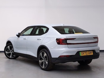 Used Polestar Polestar 2 2022 for sale - 76757689: Photo