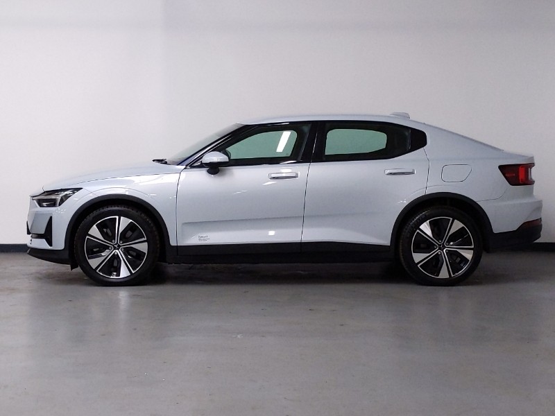 Used Polestar Polestar 2 2022 for sale - 76757689: Photo 4