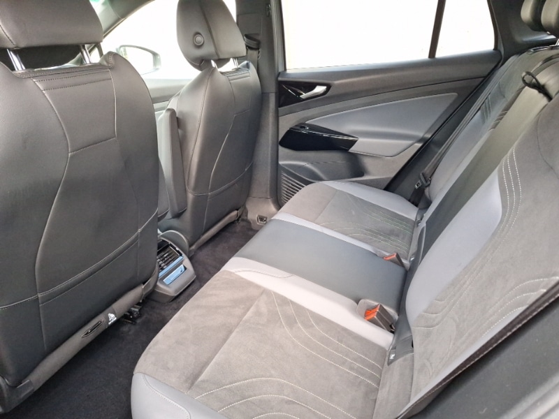 Used Volkswagen ID.5 2022 for sale - 77856299: Photo 6