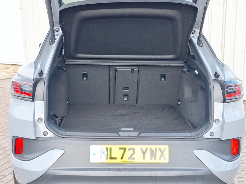 Used Volkswagen ID.5 2022 for sale - 77856299: Photo 8