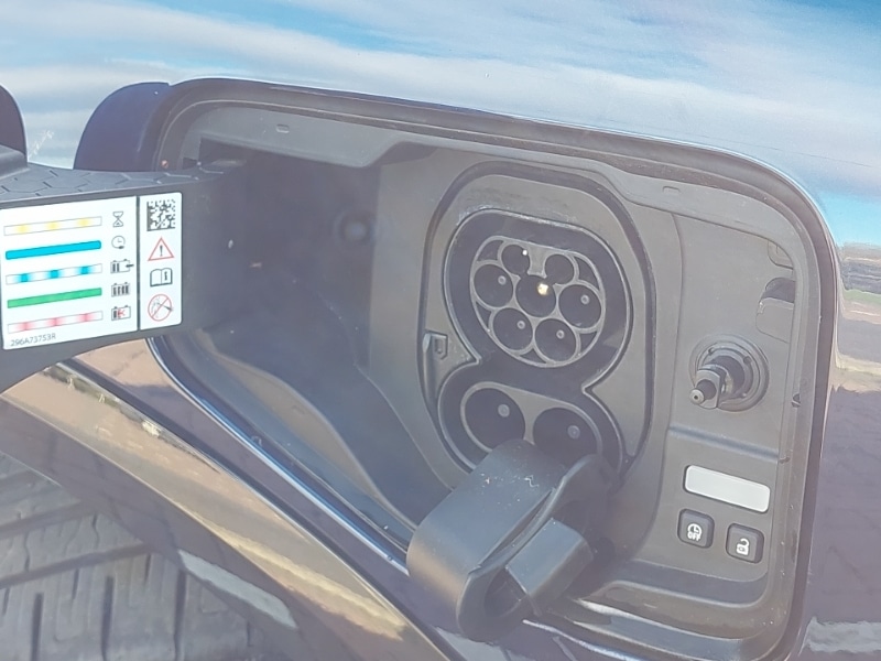 Used Renault Megane E Tech 2023 for sale - 76764839: Photo 12