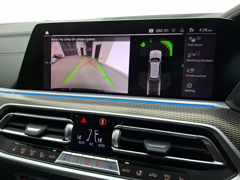 Used BMW X5 2022 for sale - 77467371: Photo 11