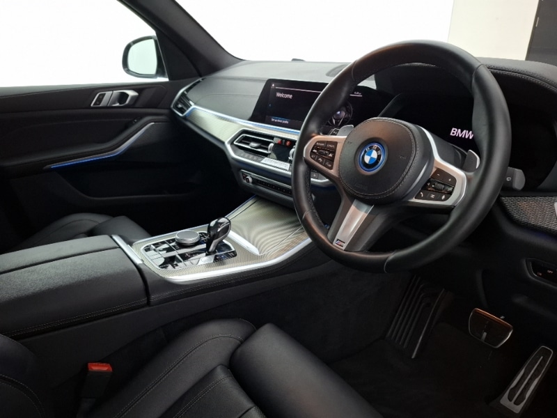 Used BMW X5 2022 for sale - 77467371: Photo 12