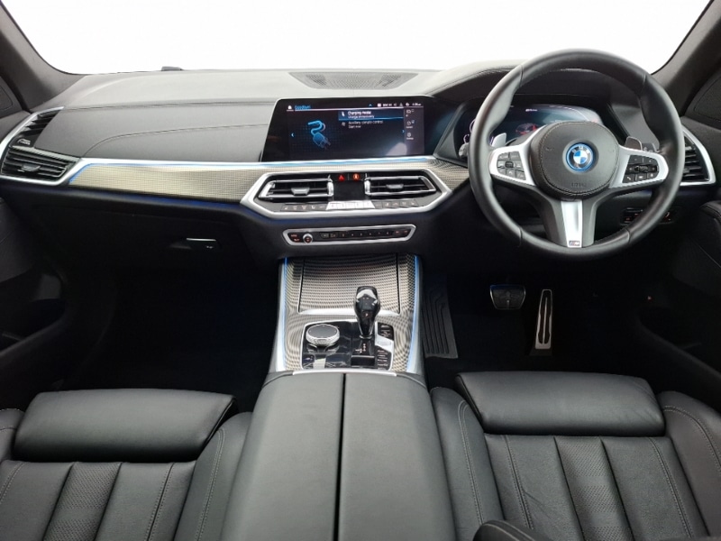 Used BMW X5 2022 for sale - 77467371: Photo 2