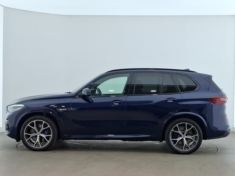 Used BMW X5 2022 for sale - 77467371: Photo 4