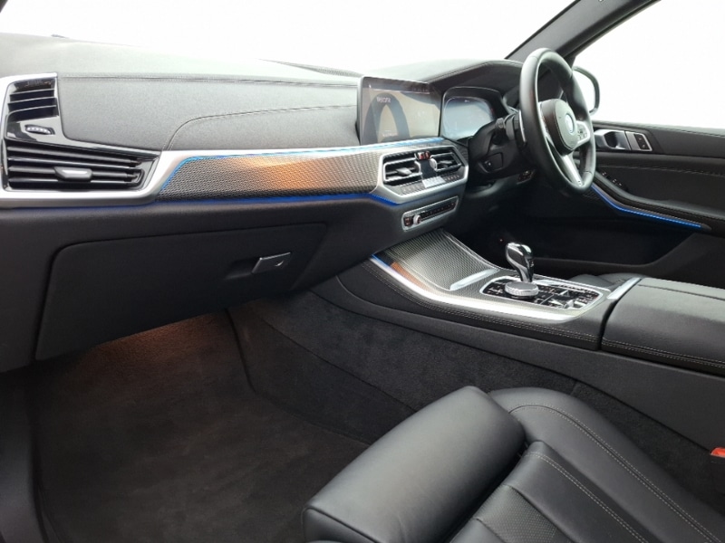 Used BMW X5 2022 for sale - 77467371: Photo 5