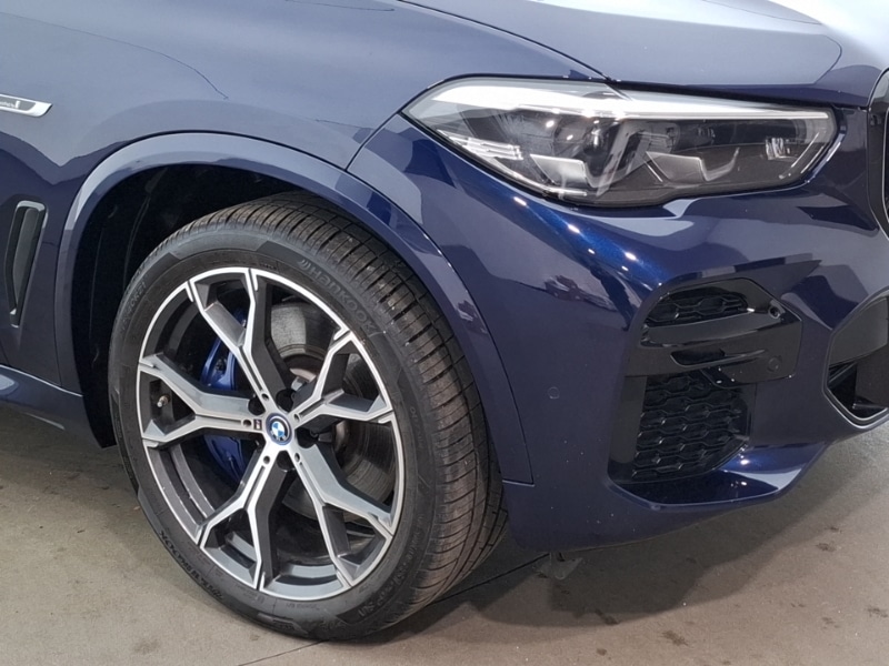 Used BMW X5 2022 for sale - 77467371: Photo 9