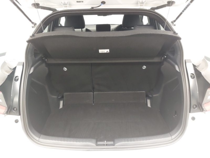 Used Mazda Mazda2 HYBRID 2025 for sale - 76571808: Photo 8