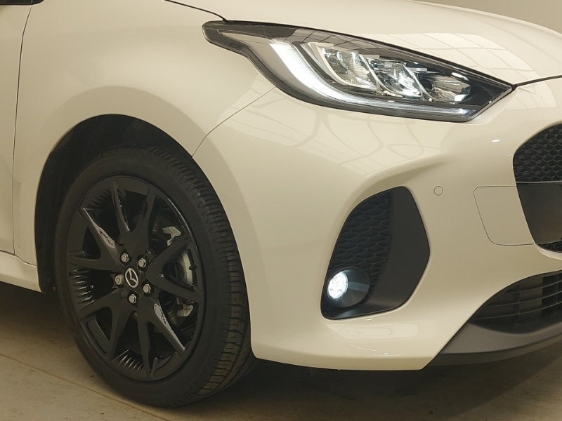 Used Mazda Mazda2 HYBRID 2025 for sale - 76571808: Photo 9