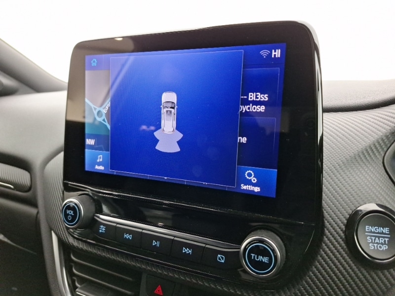 Used Ford Puma 2023 for sale - 76720718: Photo 11