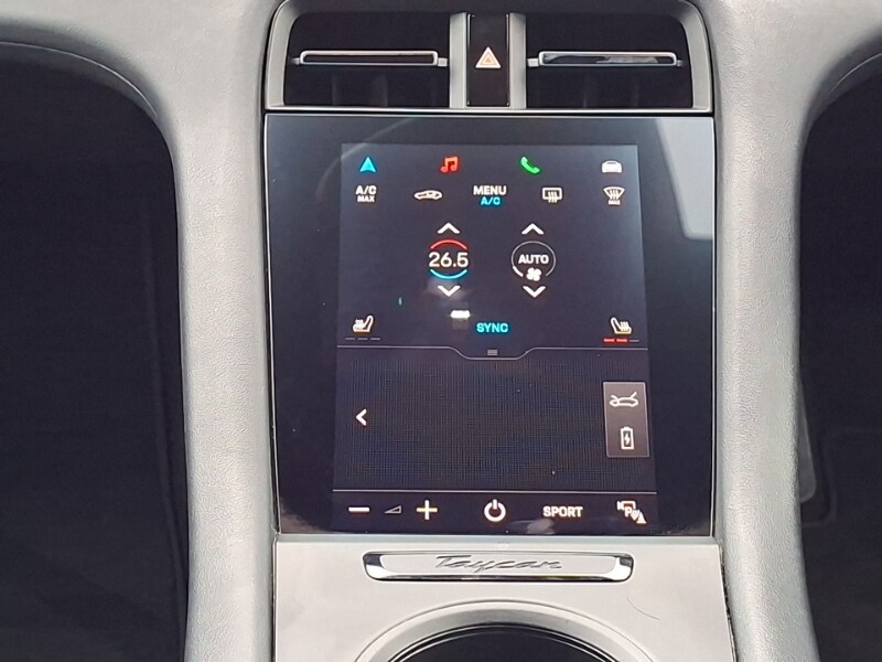 Used Porsche Taycan 2020 for sale - 78114749: Photo 10