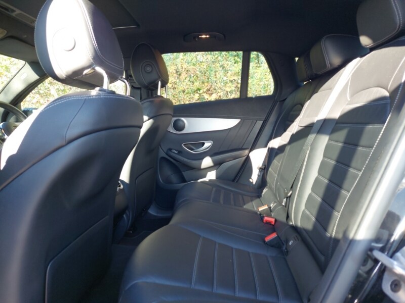 Used Mercedes-Benz EQC 2021 for sale - 76548595: Photo 6