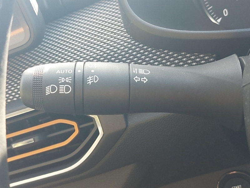 Used Dacia Sandero Stepway 2022 for sale - 76456475: Photo 12