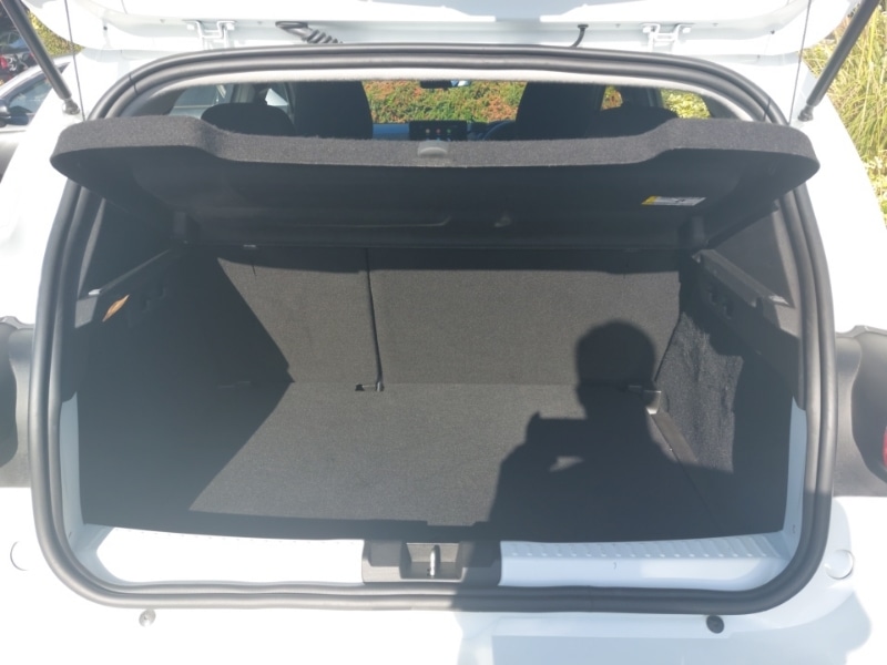 Used Dacia Sandero Stepway 2022 for sale - 76456475: Photo 8