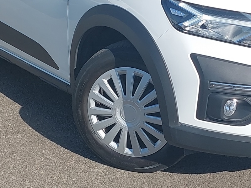 Used Dacia Sandero Stepway 2022 for sale - 76456475: Photo 9