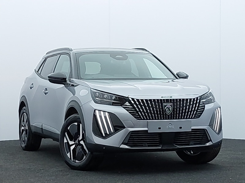 Used Peugeot 2008 2026 for sale - 78219881: Photo 1