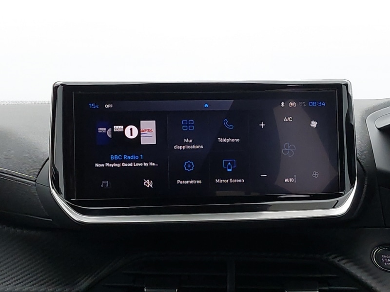 Used Peugeot 2008 2026 for sale - 78219881: Photo 11