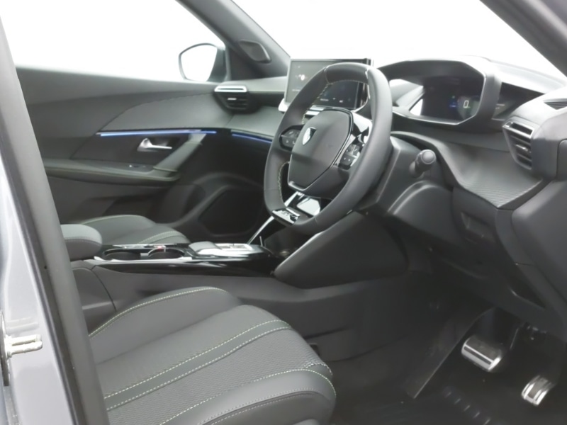 Used Peugeot 2008 2026 for sale - 78219881: Photo 12