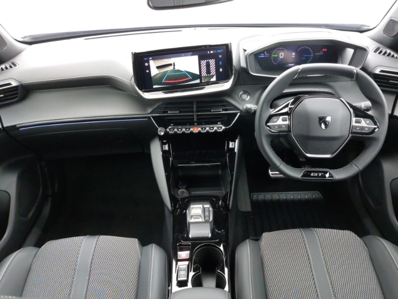 Used Peugeot 2008 2026 for sale - 78219881: Photo 2