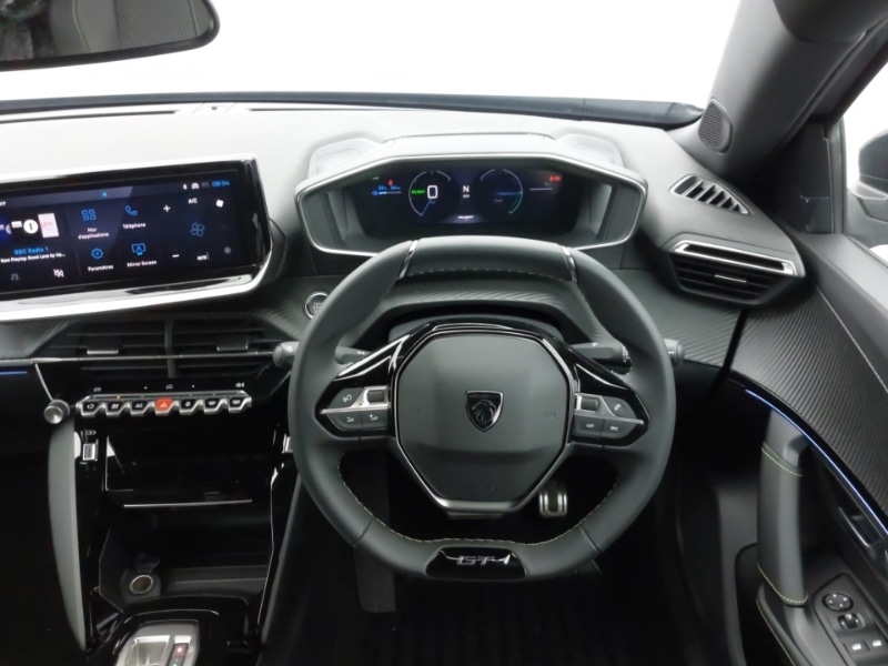 Used Peugeot 2008 2026 for sale - 78219881: Photo 7