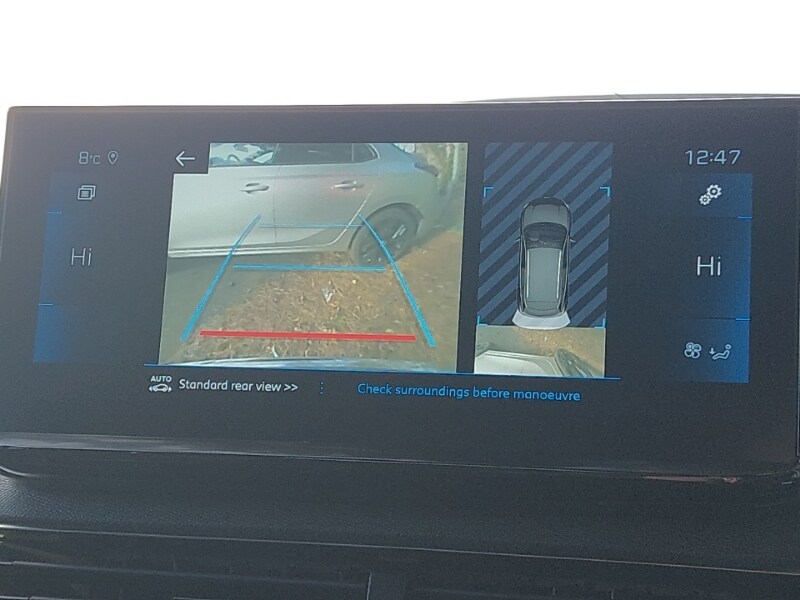 Used Peugeot 3008 2022 for sale - 76737755: Photo 10