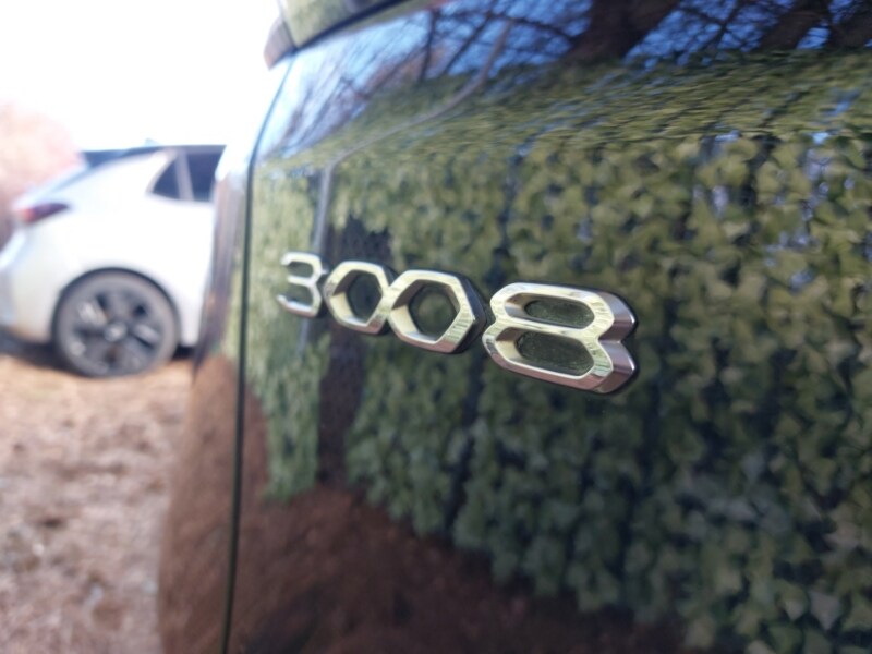 Used Peugeot 3008 2022 for sale - 76737755: Photo 12