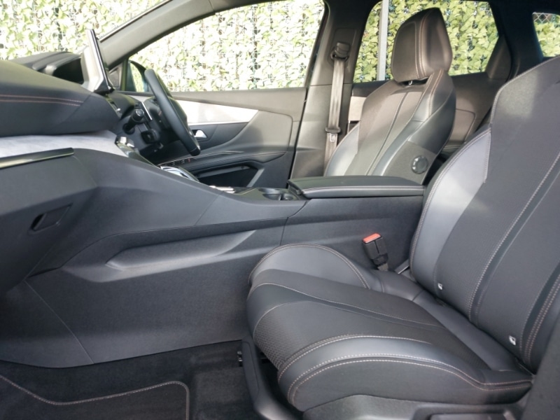 Used Peugeot 3008 2022 for sale - 76737755: Photo 5