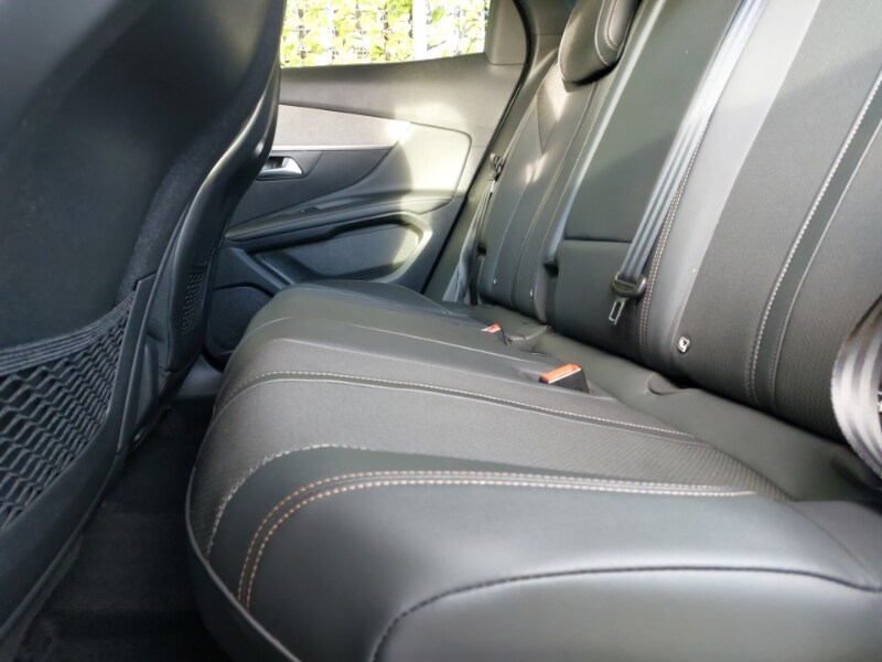 Used Peugeot 3008 2022 for sale - 76737755: Photo 6