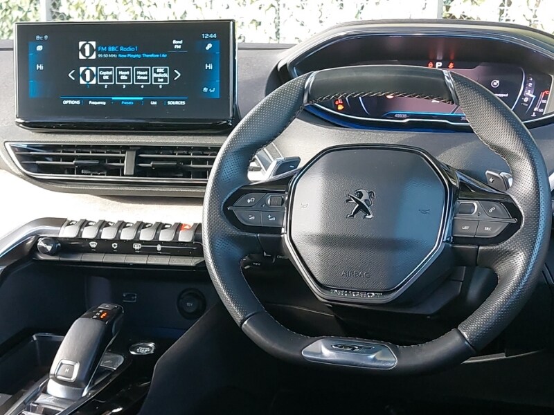 Used Peugeot 3008 2022 for sale - 76737755: Photo 7