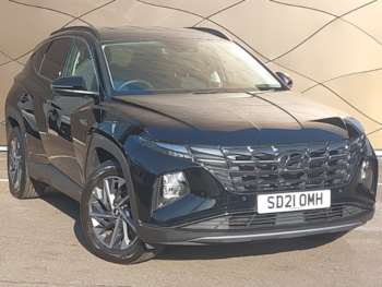 2021 - 1.6 TGDi Premium 5dr 2WD