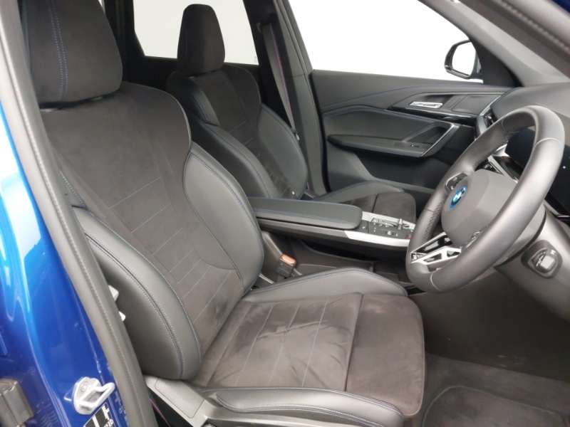 Used BMW iX1 2025 for sale - 78129299: Photo 11