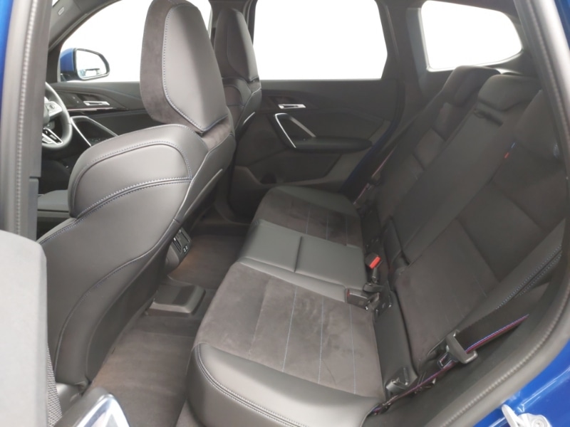 Used BMW iX1 2025 for sale - 78129299: Photo 12