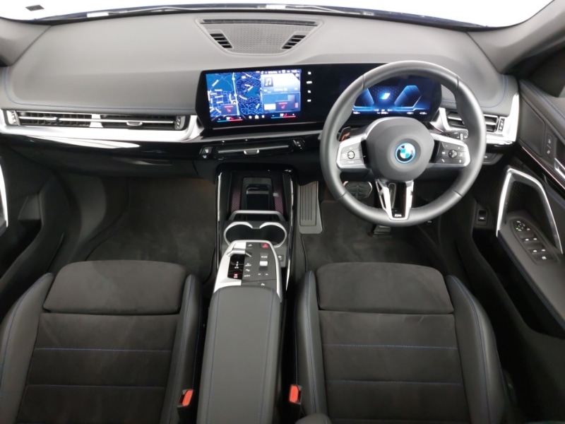 Used BMW iX1 2025 for sale - 78129299: Photo 4