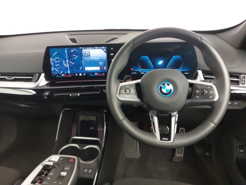 Used BMW iX1 2025 for sale - 78129299: Photo 5