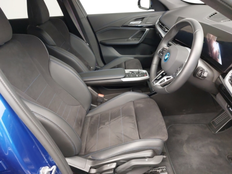 Used BMW iX1 2025 for sale - 78129299: Photo 6