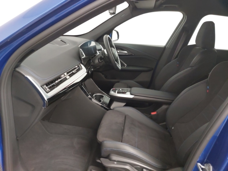 Used BMW iX1 2025 for sale - 78129299: Photo 7